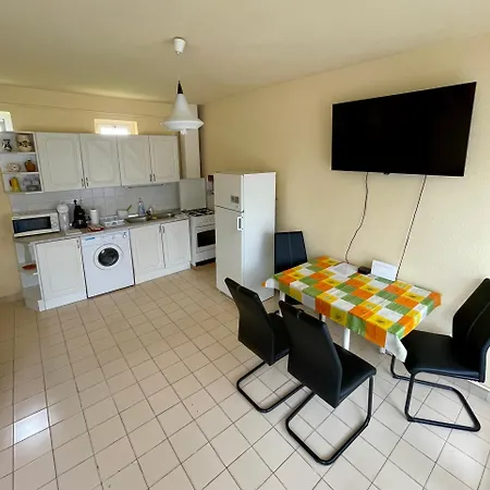 Kucko Apartman Balatonlelle