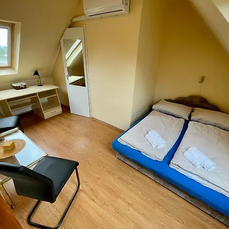 Apartman Kucko