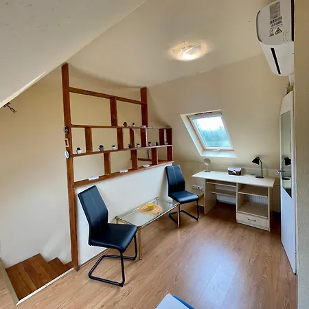 Kucko Apartamento *