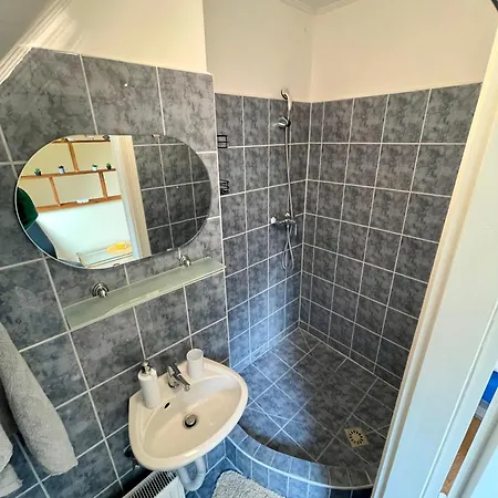 Apartamento Kucko Balatonlelle