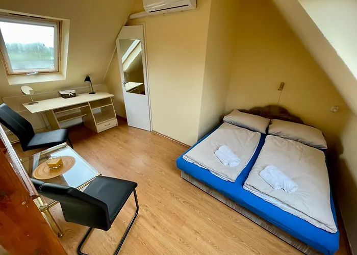 Apartman Kucko