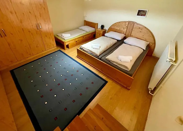 Kucko Apartment *