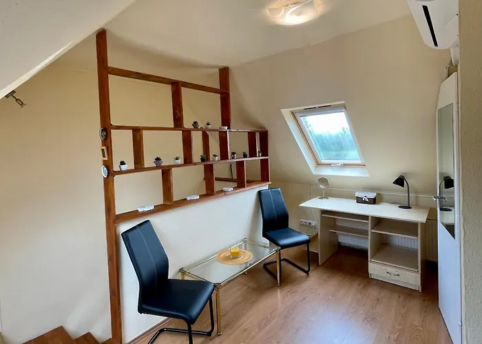 Kucko Apartman *