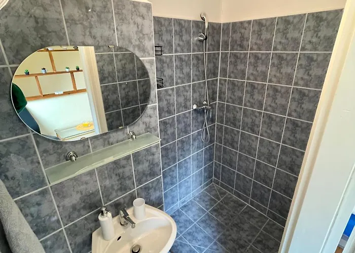 Apartment Kucko Balatonlelle
